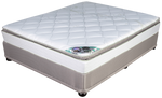 Q-Aloe Memory Foam