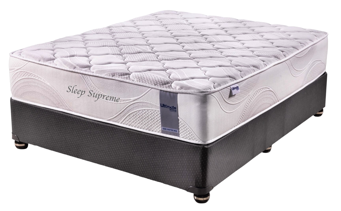 Sleep Supreme