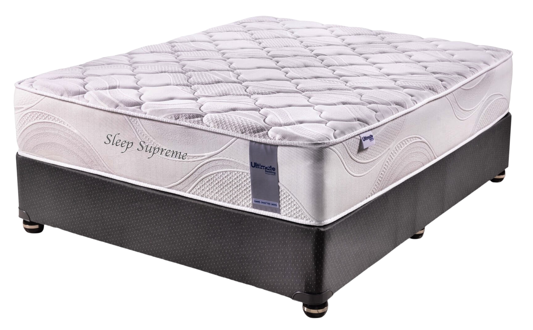 Sleep Supreme